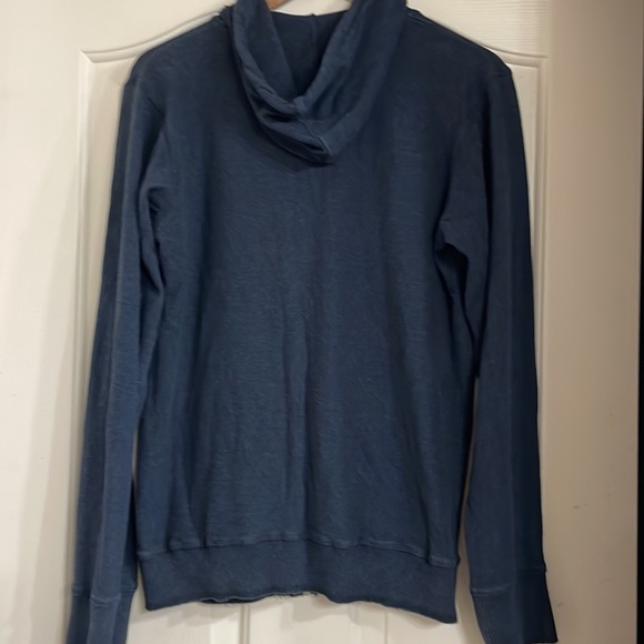 Bacara Jacket Red Jacket Zip Up Large - Picture 4 of 5